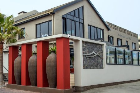 Swakopmund Sands Hotel