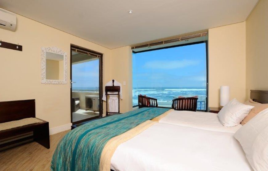 Beach Hotel Swakopmund