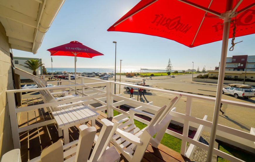 Swakopmund Sands Hotel